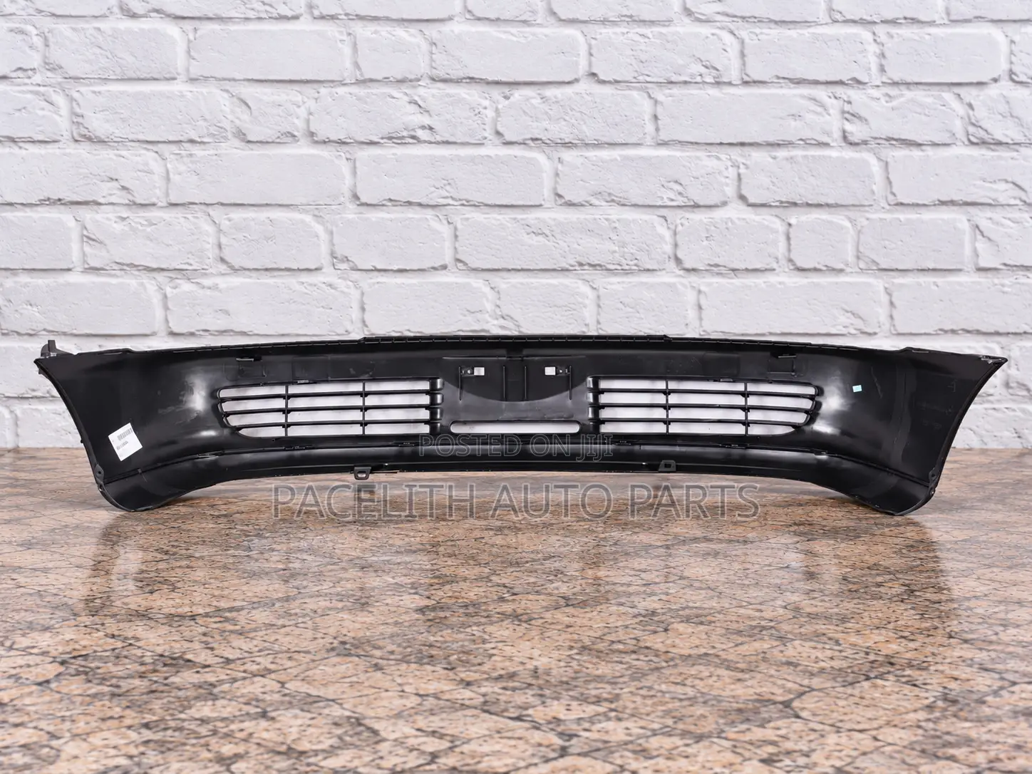 Front Bumper Mitsubishi Lancer Mirage Cb3 1992 - 1993