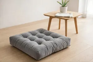 Square Floor Pillows