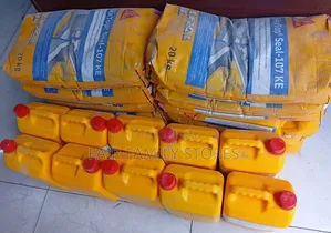 Sika Top Seal 107 Ke 20kg