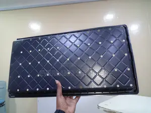 Seedling Trays With Open Drainage - With Holes