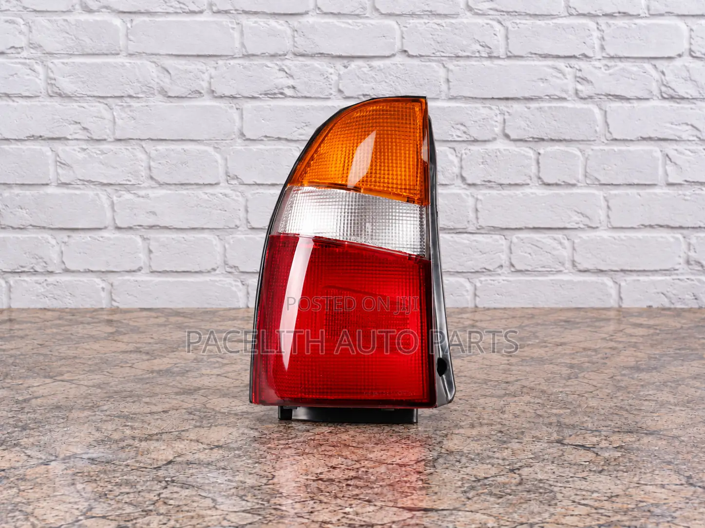 Depo Tail Lamp / Taillight Mitsubishi Lancer Libero 1993