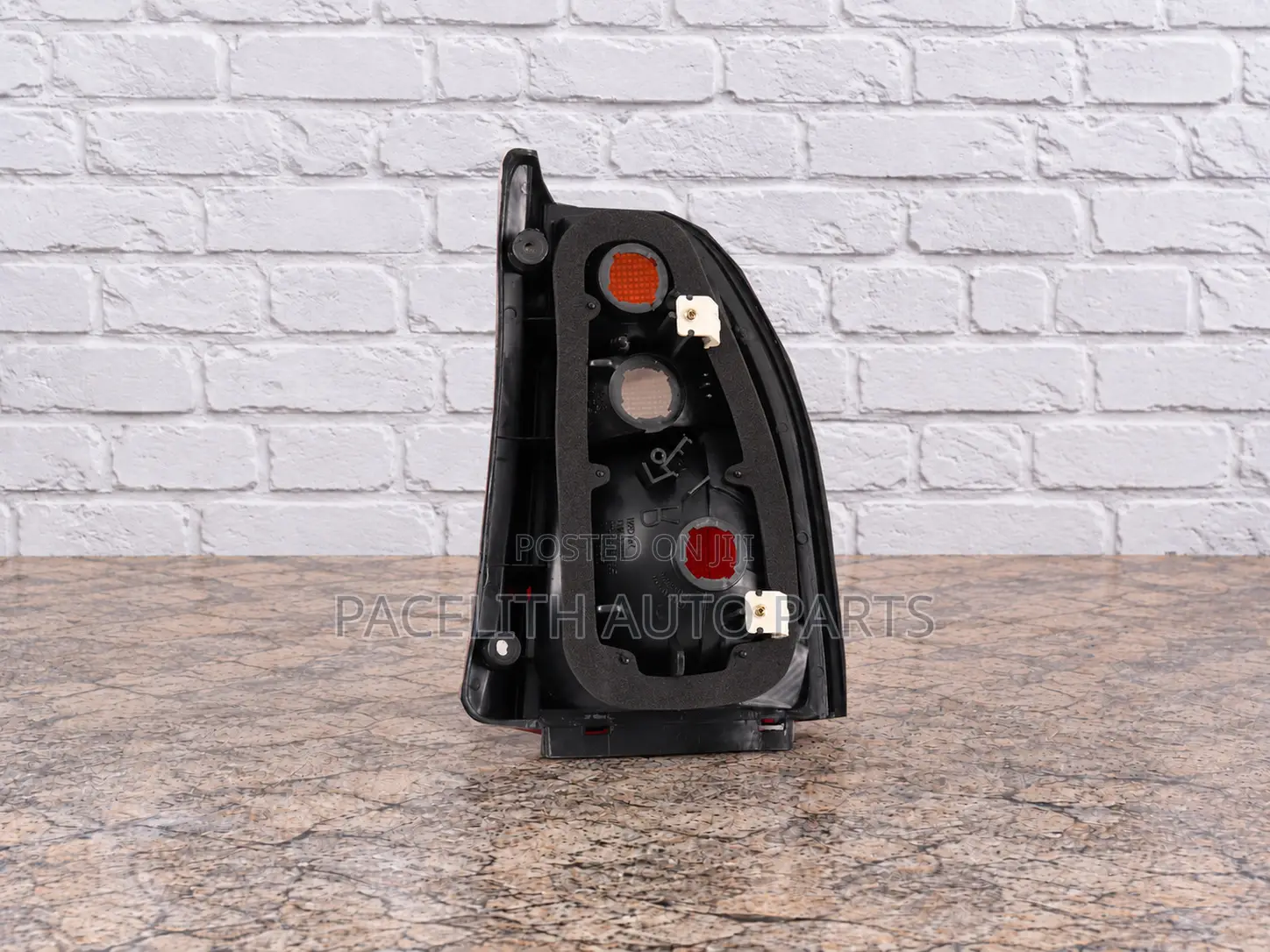 Depo Tail Lamp / Taillight Mitsubishi Lancer Libero 1993