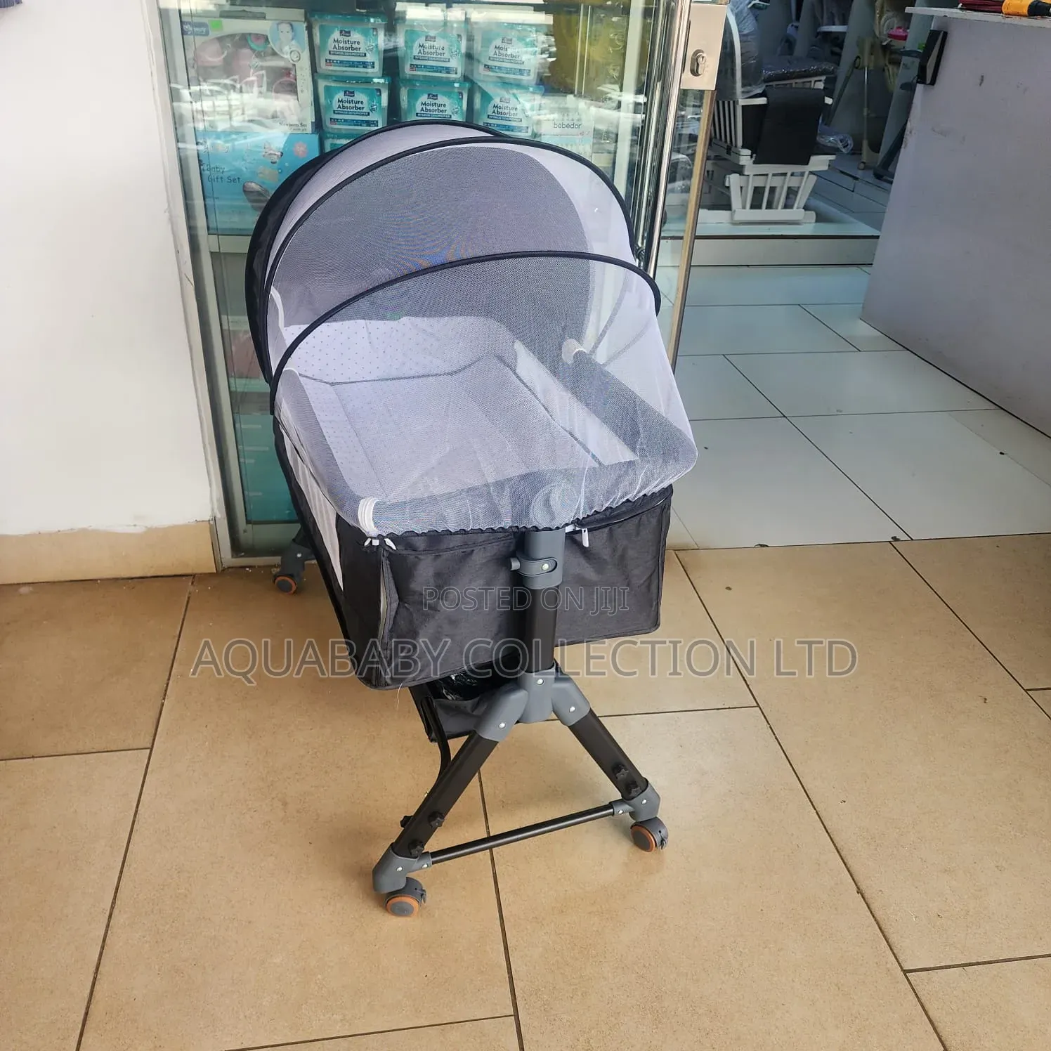 Cosleeper Bassinet