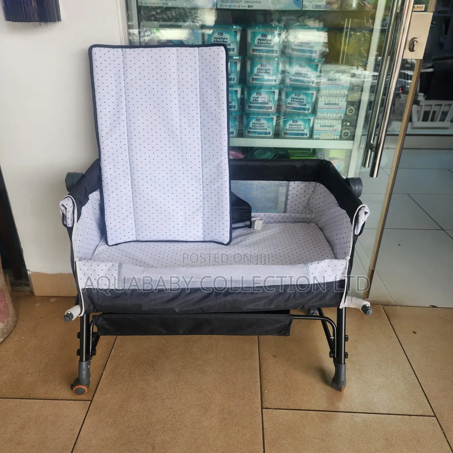 Cosleeper Bassinet