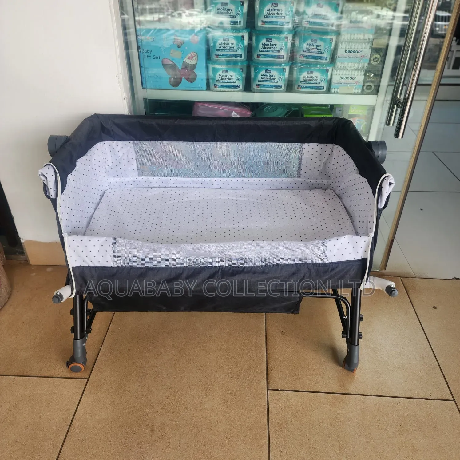 Cosleeper Bassinet
