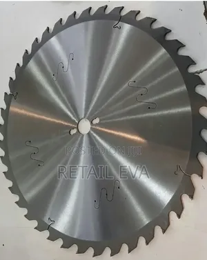 18" Circular Saw Blade