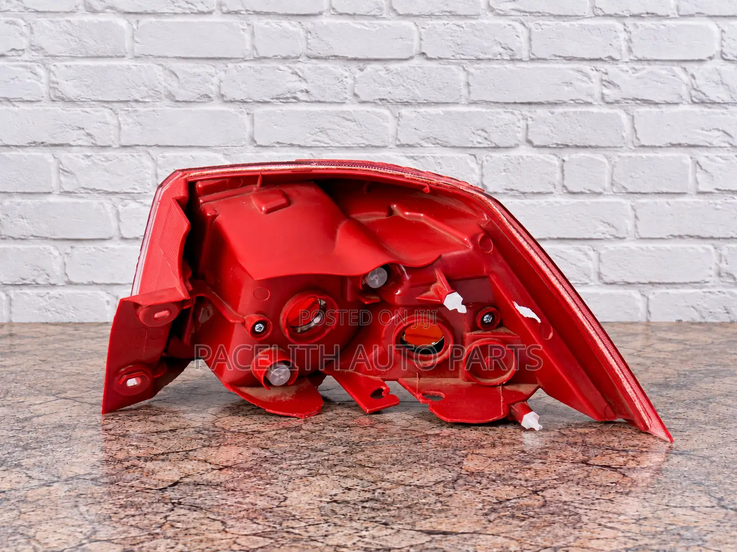 Casp Tail Lamp / Taillight Mitsubishi Lancer Cy2a 2008