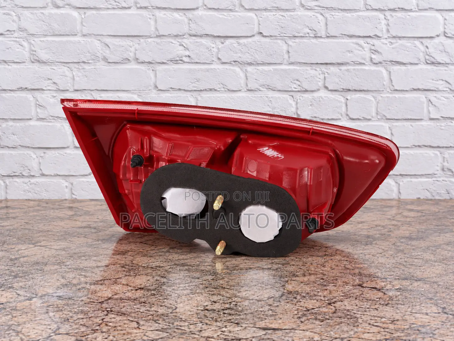 Casp Back Lamp / Light Mitsubishi Lancer Cy2a 2008