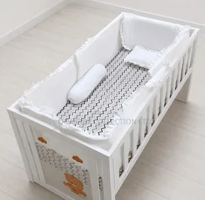 2x4 Cot Bumper