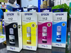 Epson M1120 Efficient Black