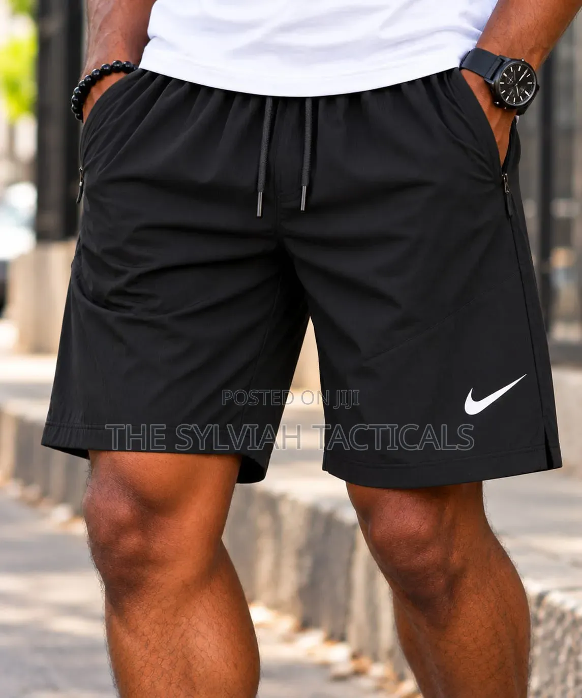 - *Adult Shorts*
- High Elastic Stretcher Fabric With Designer Logos