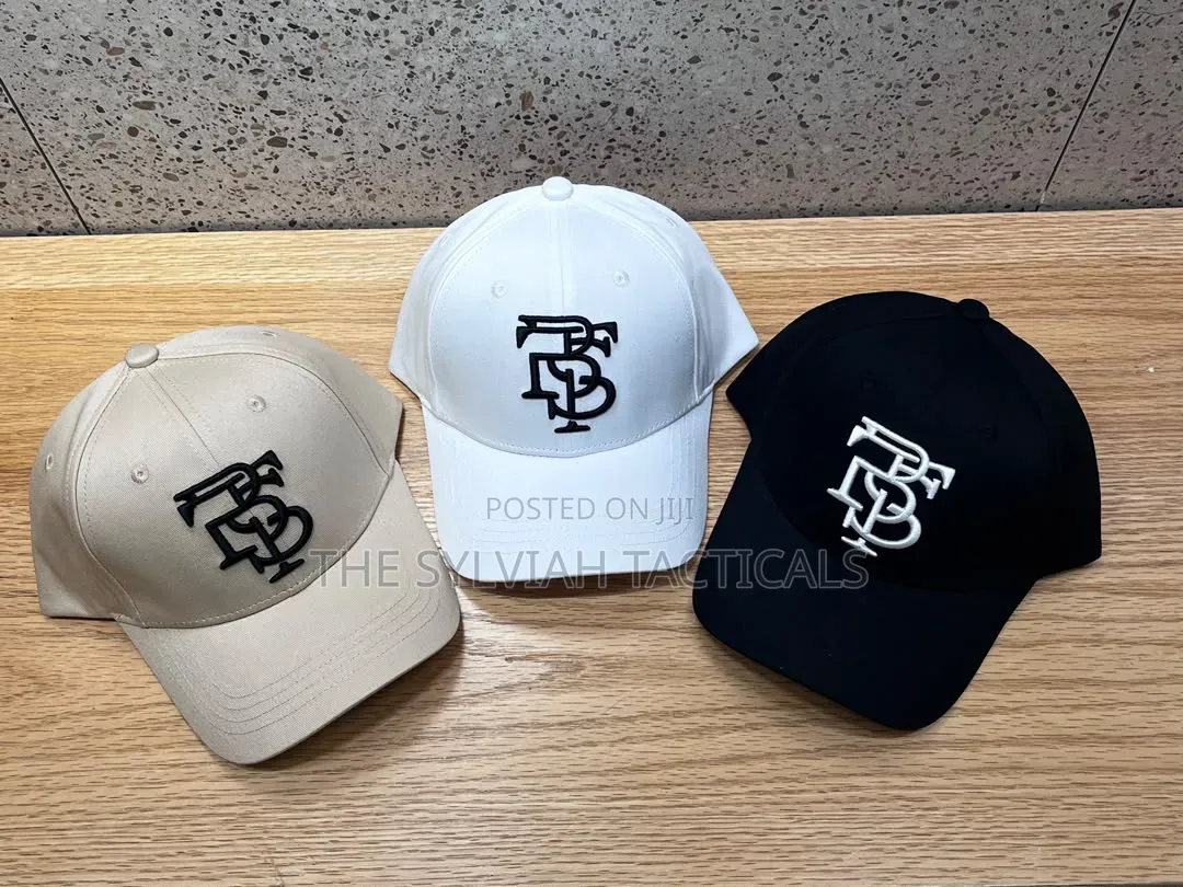 * *AFB(African Boy) and BTS (Born to Shine) Caps* * Quality Coat