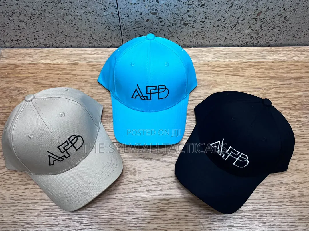 * *AFB(African Boy) and BTS (Born to Shine) Caps* * Quality Coat