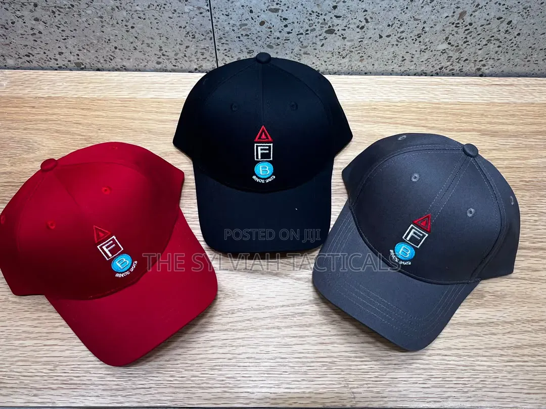 * *AFB(African Boy) and BTS (Born to Shine) Caps* * Quality Coat