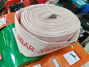 3-Inch Hose for Sale!