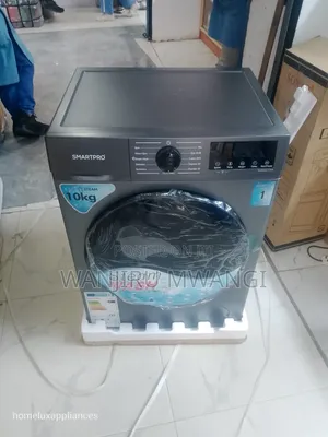 Smartpro 10kgs Washing Machine