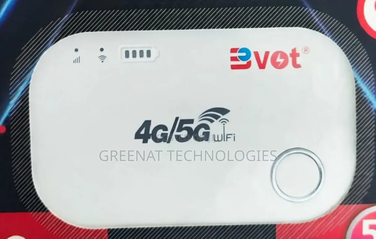 Bvot M88 4g/5g Wireless Mobile WiFi MiFi Router Portable Type-C
