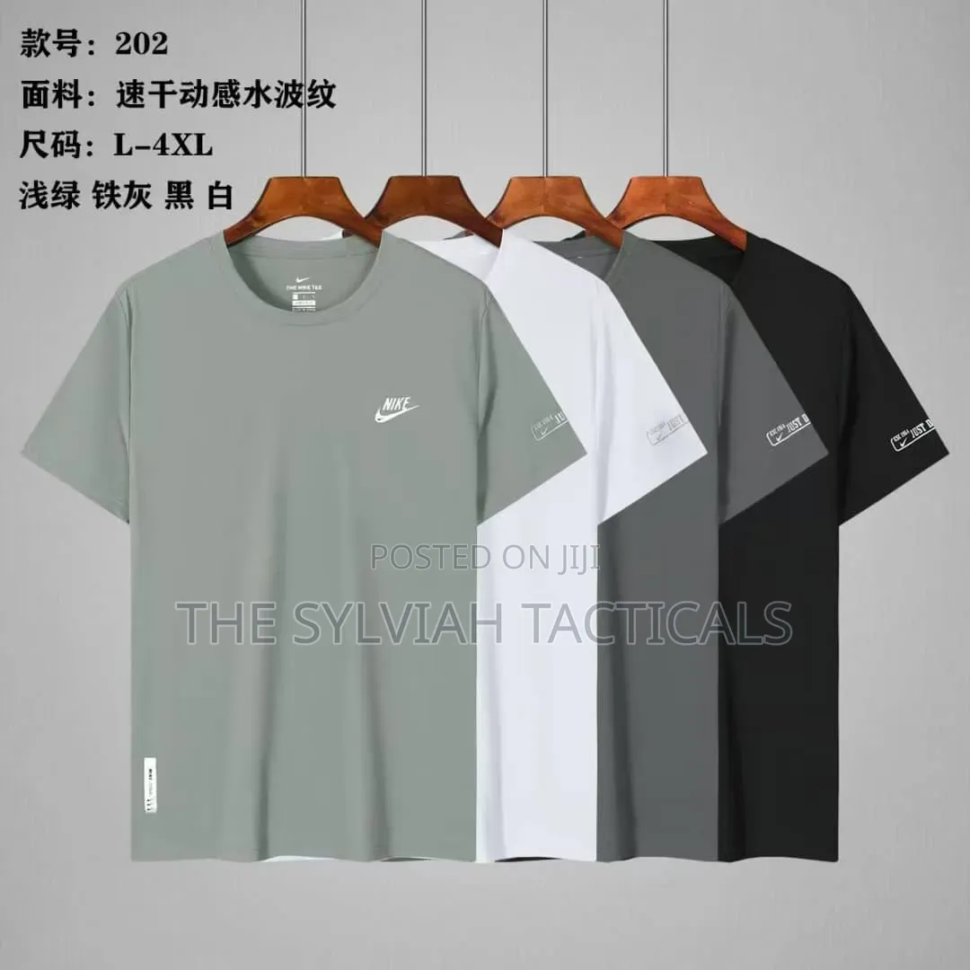 - *Adult Tshirts Available*
- High Elastic Stretcher Fabric With Logos