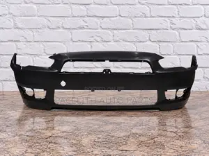 FPI Front Bumper Mitsubishi Lancer Cy2a 2008 - 2010