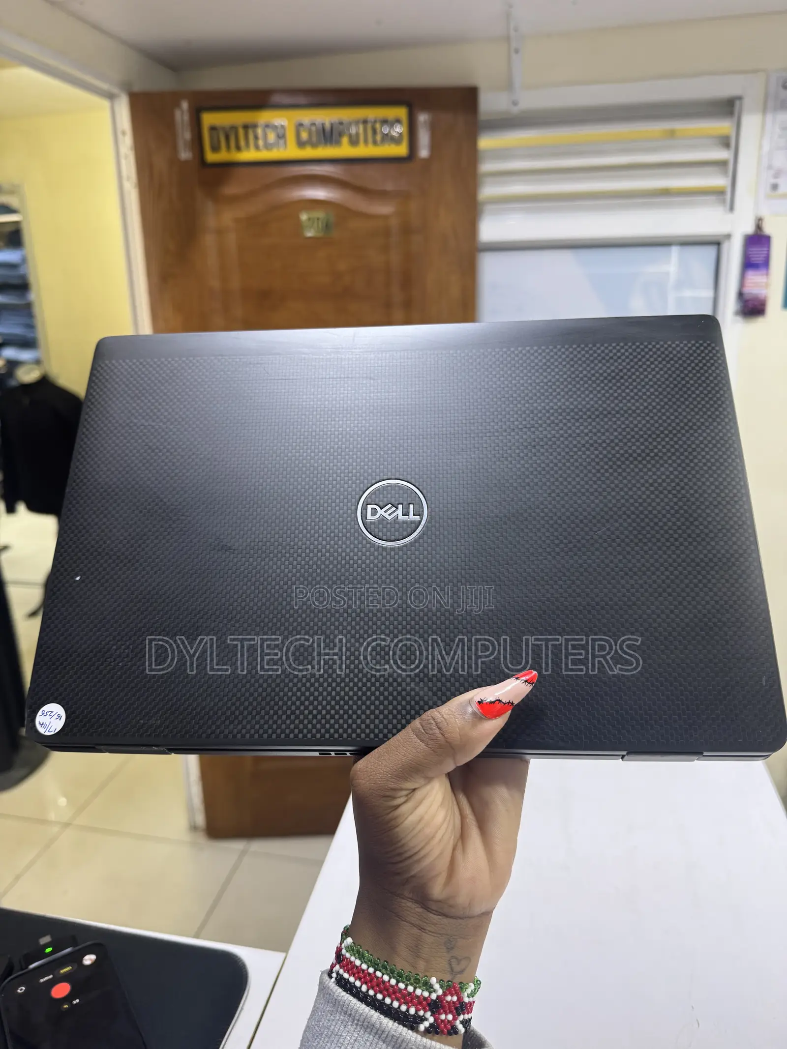 Laptop Dell Latitude 7320 16GB Intel Core i7 SSD 256GB