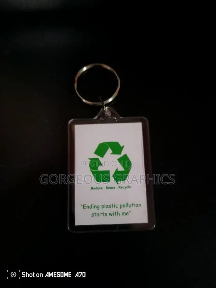 Creative Key Holders Design Branding