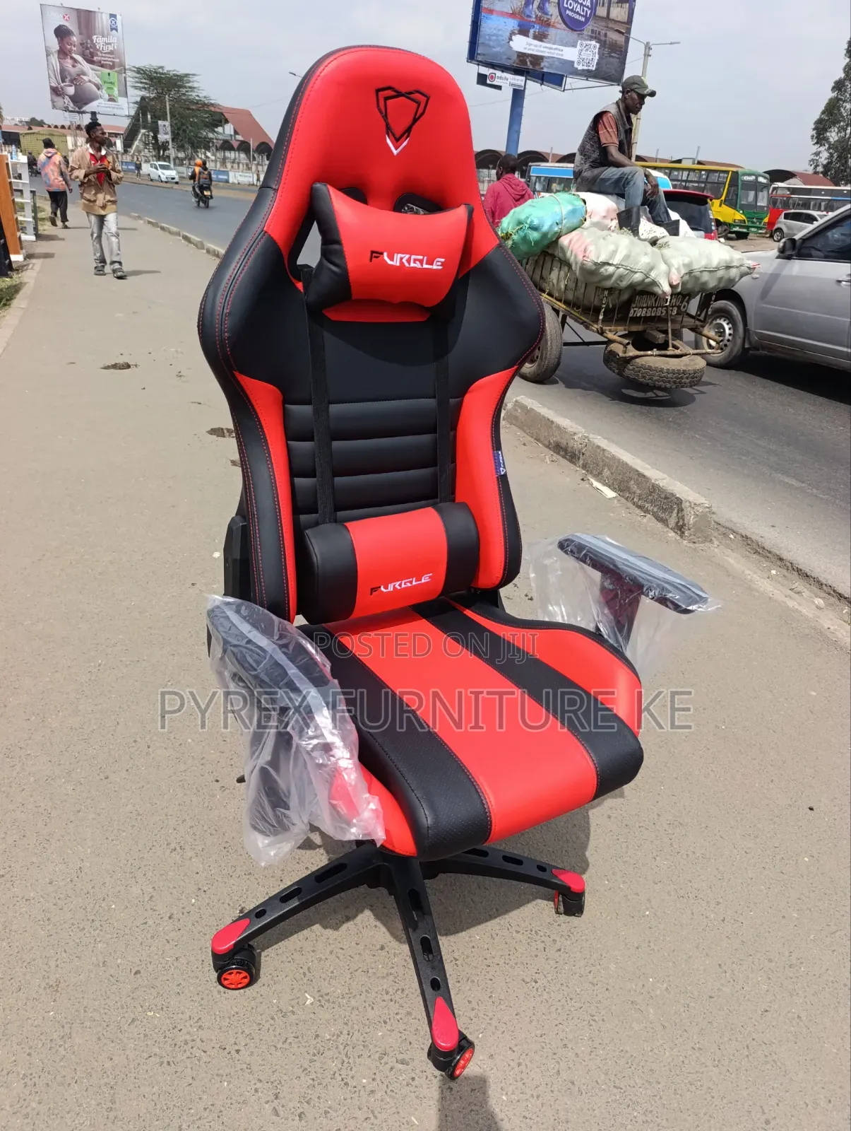 Best Gaming Chair