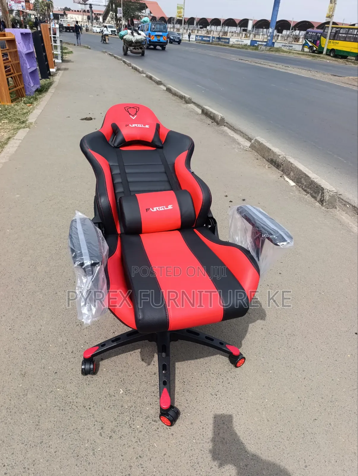 Best Gaming Chair
