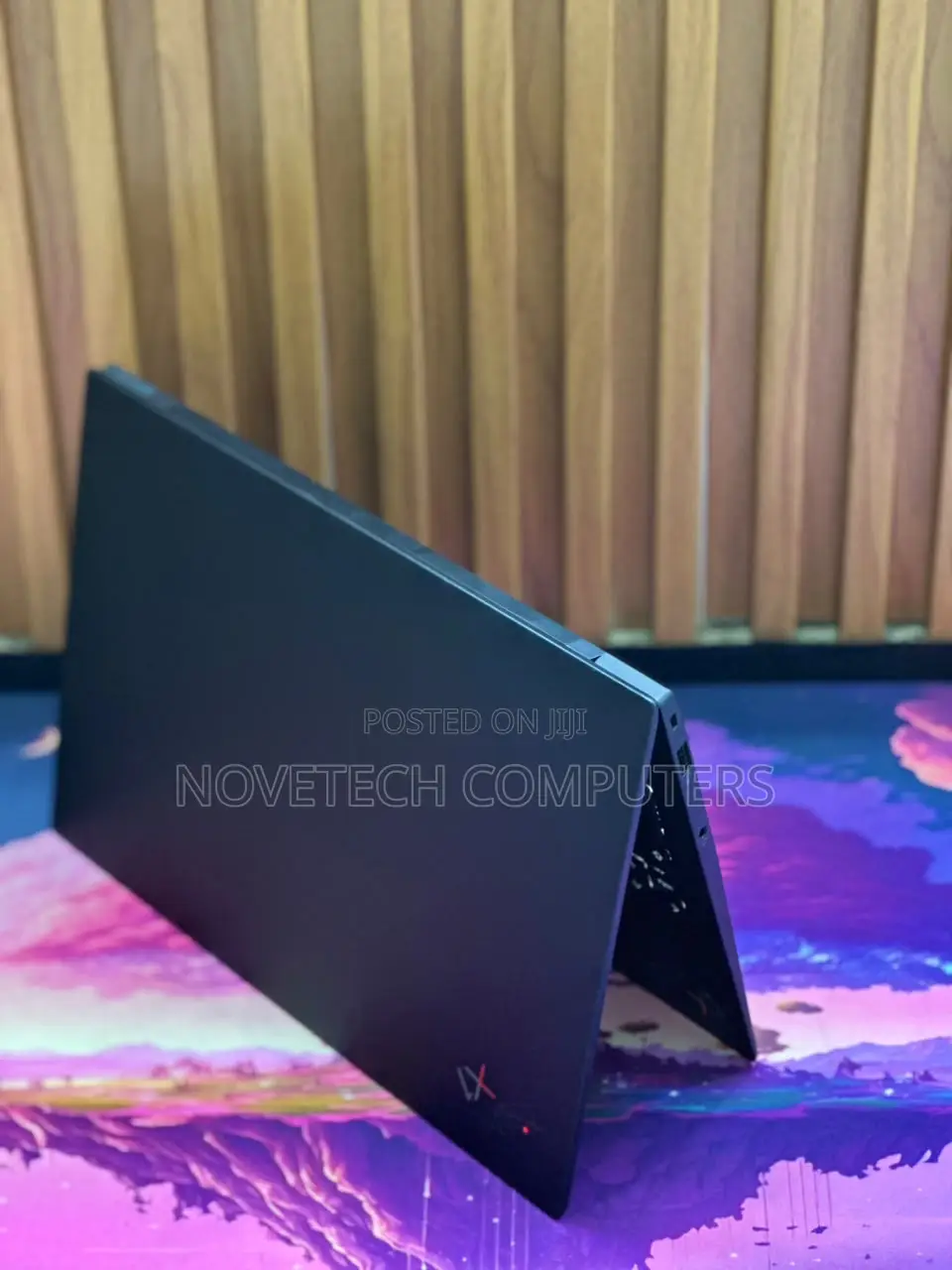 Laptop Lenovo ThinkPad X1 Carbon 16GB Intel Core i7 SSD 512GB