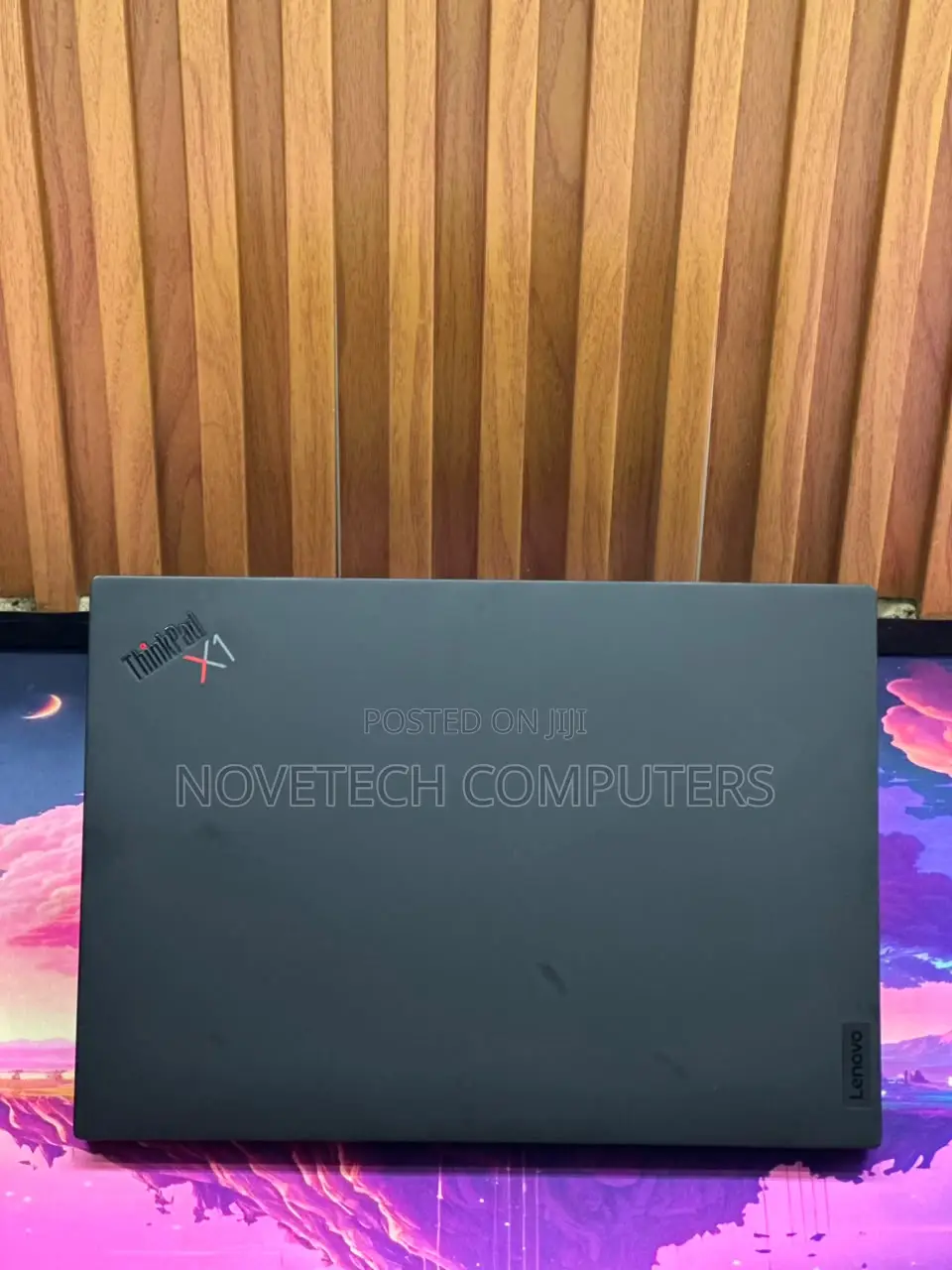 Laptop Lenovo ThinkPad X1 Carbon 16GB Intel Core i7 SSD 512GB