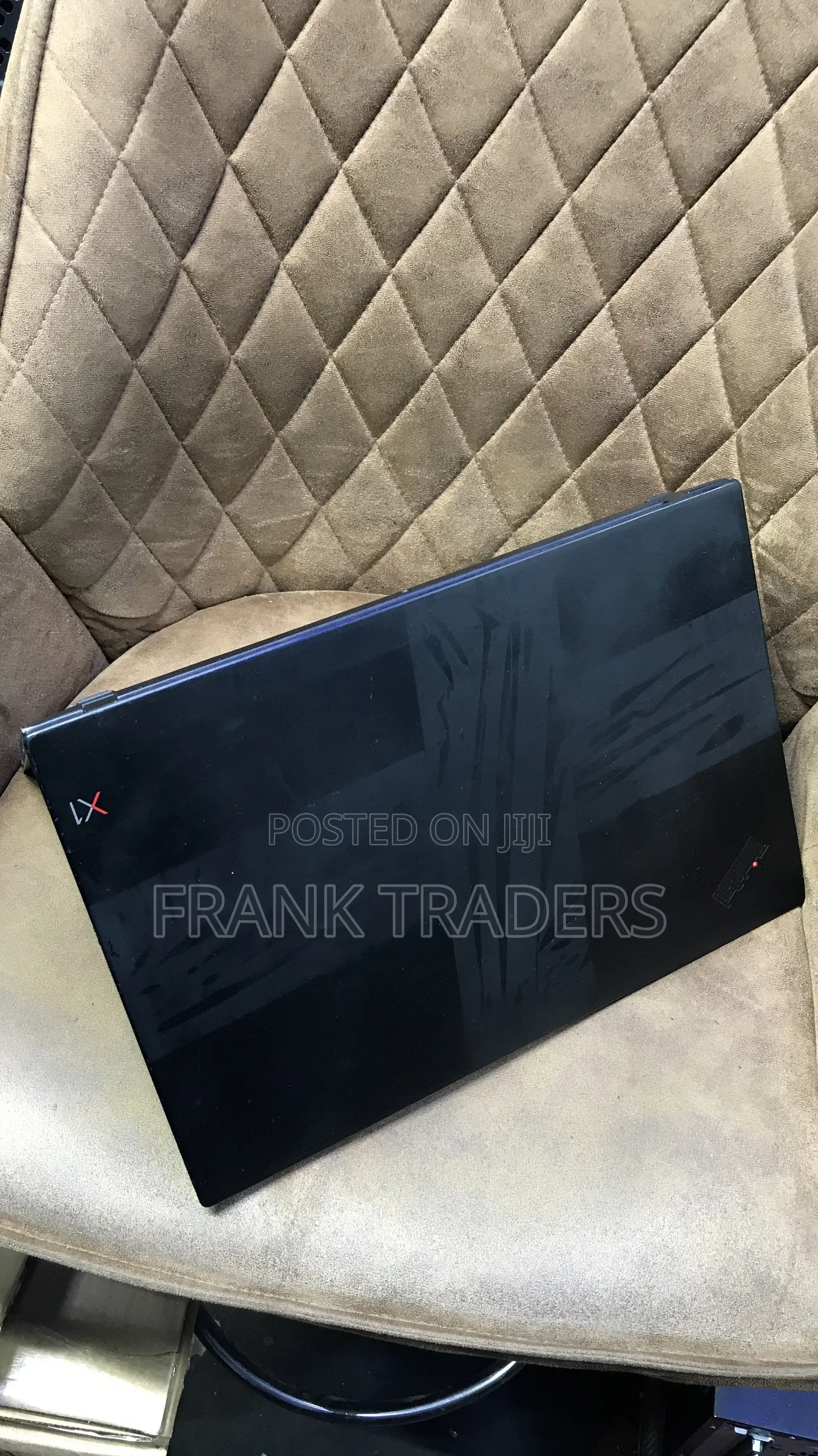 Laptop Lenovo ThinkPad X1 Yoga 16GB Intel Core i7 SSD 512GB