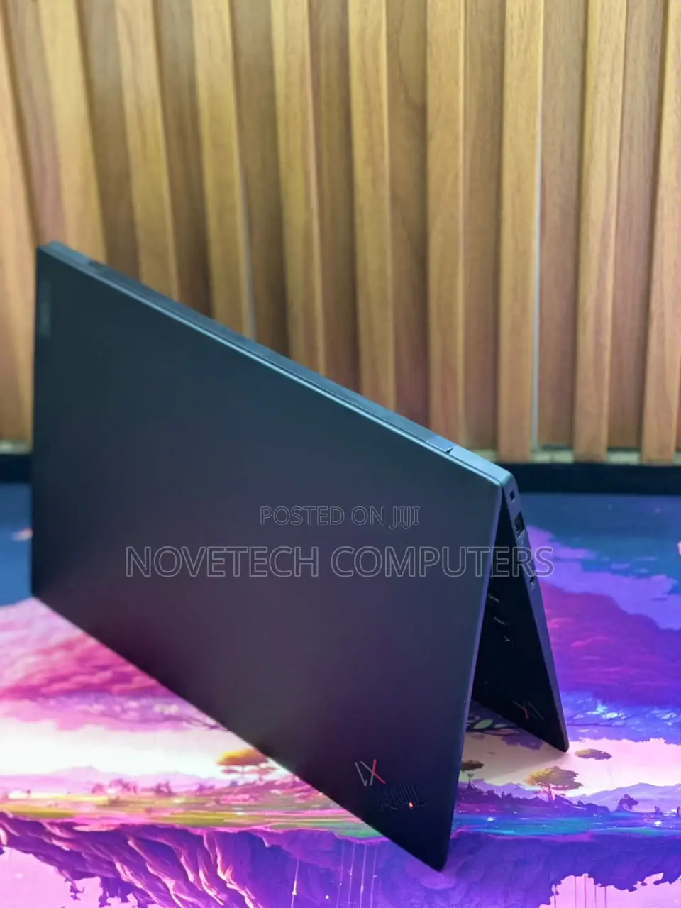 Laptop Lenovo ThinkPad X1 Carbon Gen11 16GB Intel Core i5 SSD 512GB