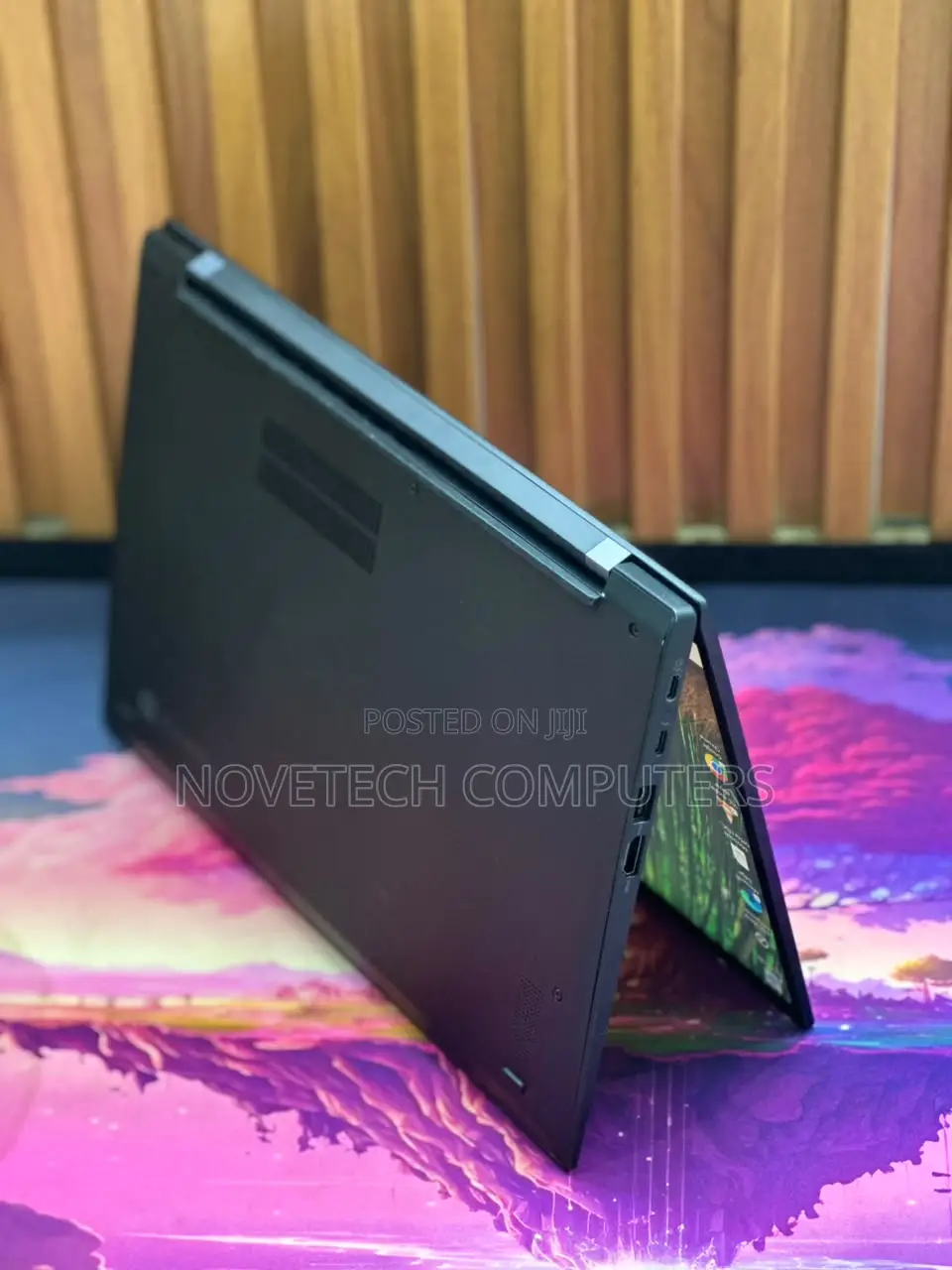 Laptop Lenovo ThinkPad X1 Carbon Gen11 16GB Intel Core i5 SSD 512GB