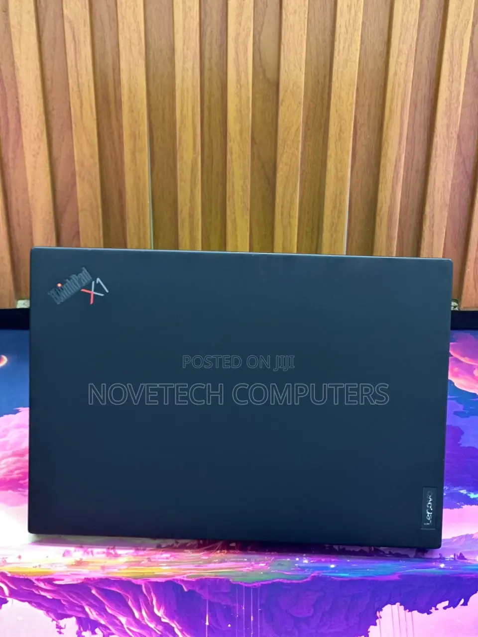 Laptop Lenovo ThinkPad X1 Carbon Gen11 16GB Intel Core i5 SSD 512GB