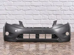Front Bumper Subaru Xv Hatchback 2013 - 2015