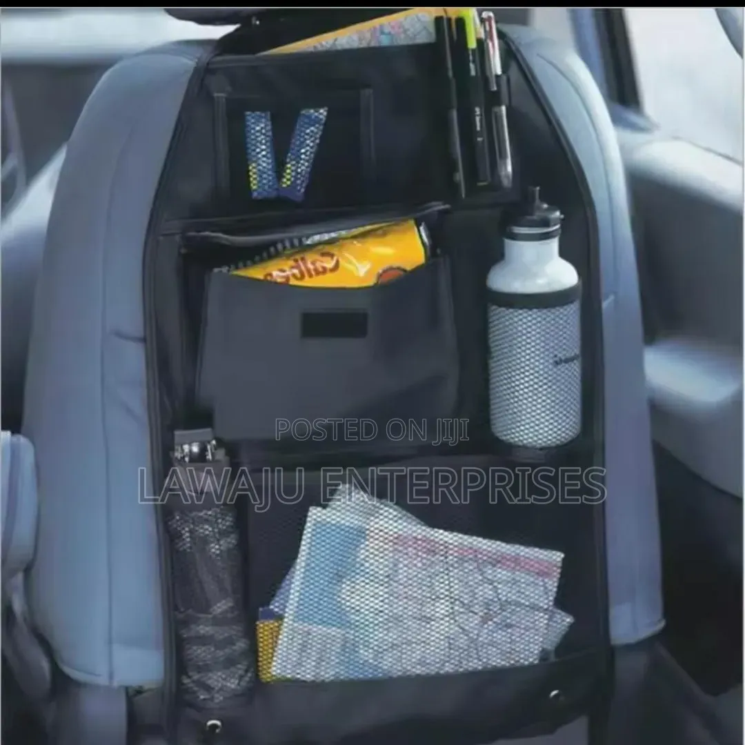 Multifunctional Organizer
