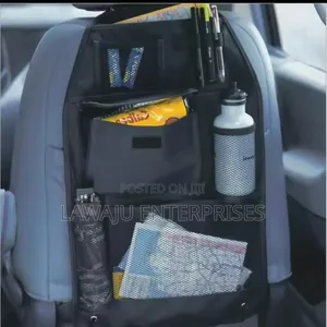 Multifunctional Organizer