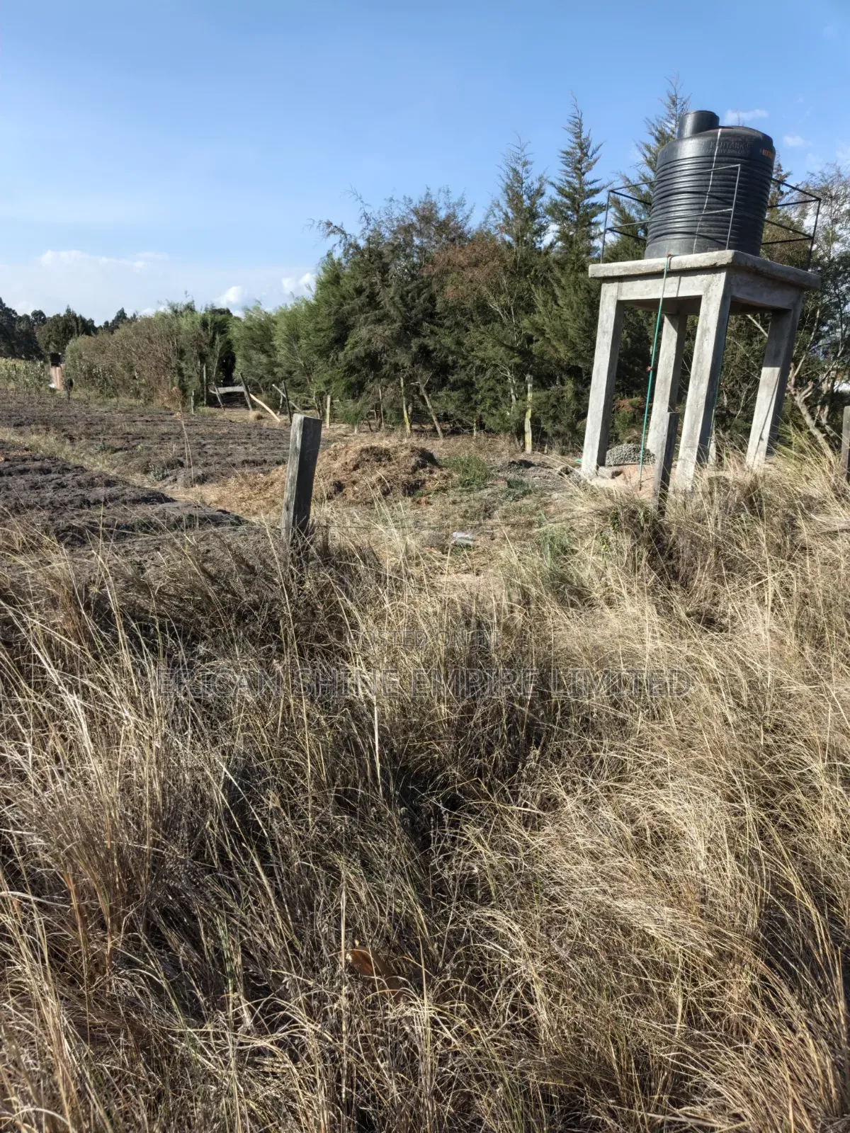 1acre Land for Sale in Naromoru