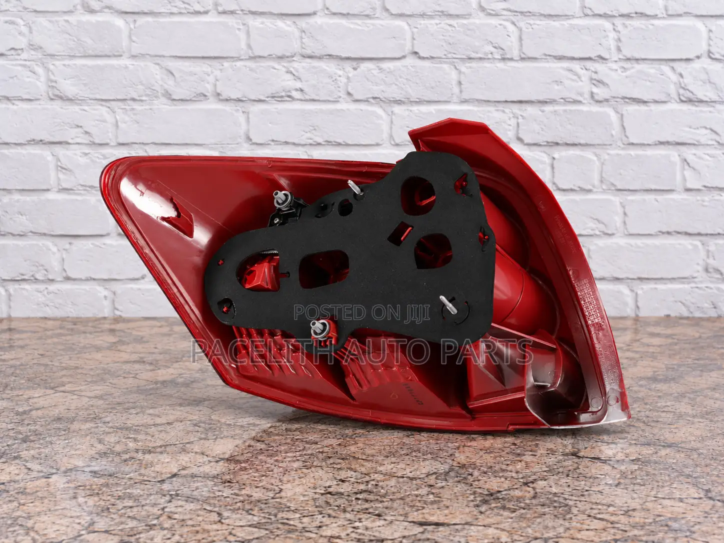 Tail Lamp / Taillight Toyota Auris 2006 - 2009