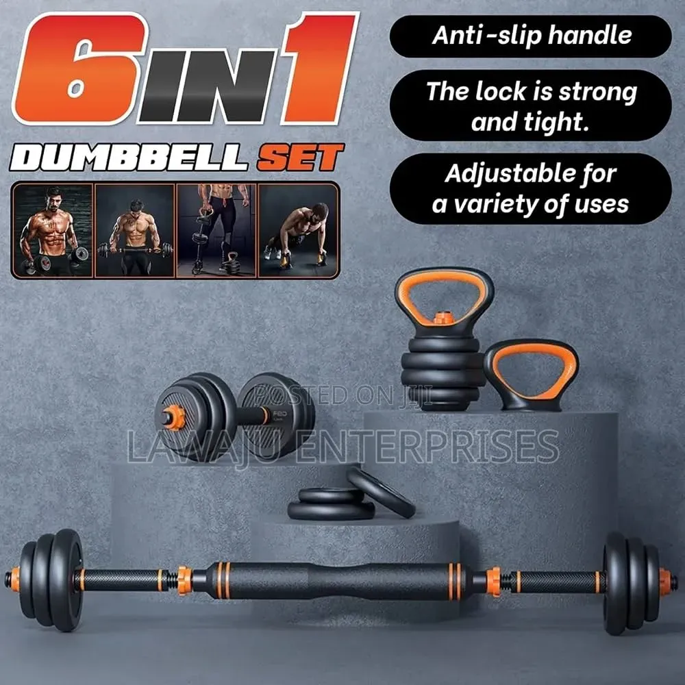 Kettle Bell Weights