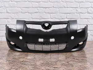 FPI Front Bumper Toyota Auris 2008 - 2010