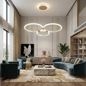 Chandeliers