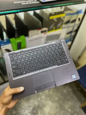 Laptop Dell Latitude 5300 8GB Intel Core i5 SSD 256GB