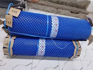 Weather -Resistant PVC Chicken Mesh