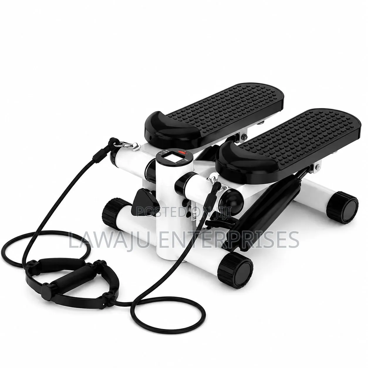 Mini Stepper