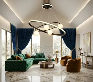 Chandeliers