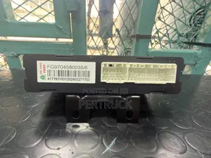 Body Control Module(BCM) Sinotruck Light Truck H2/H3