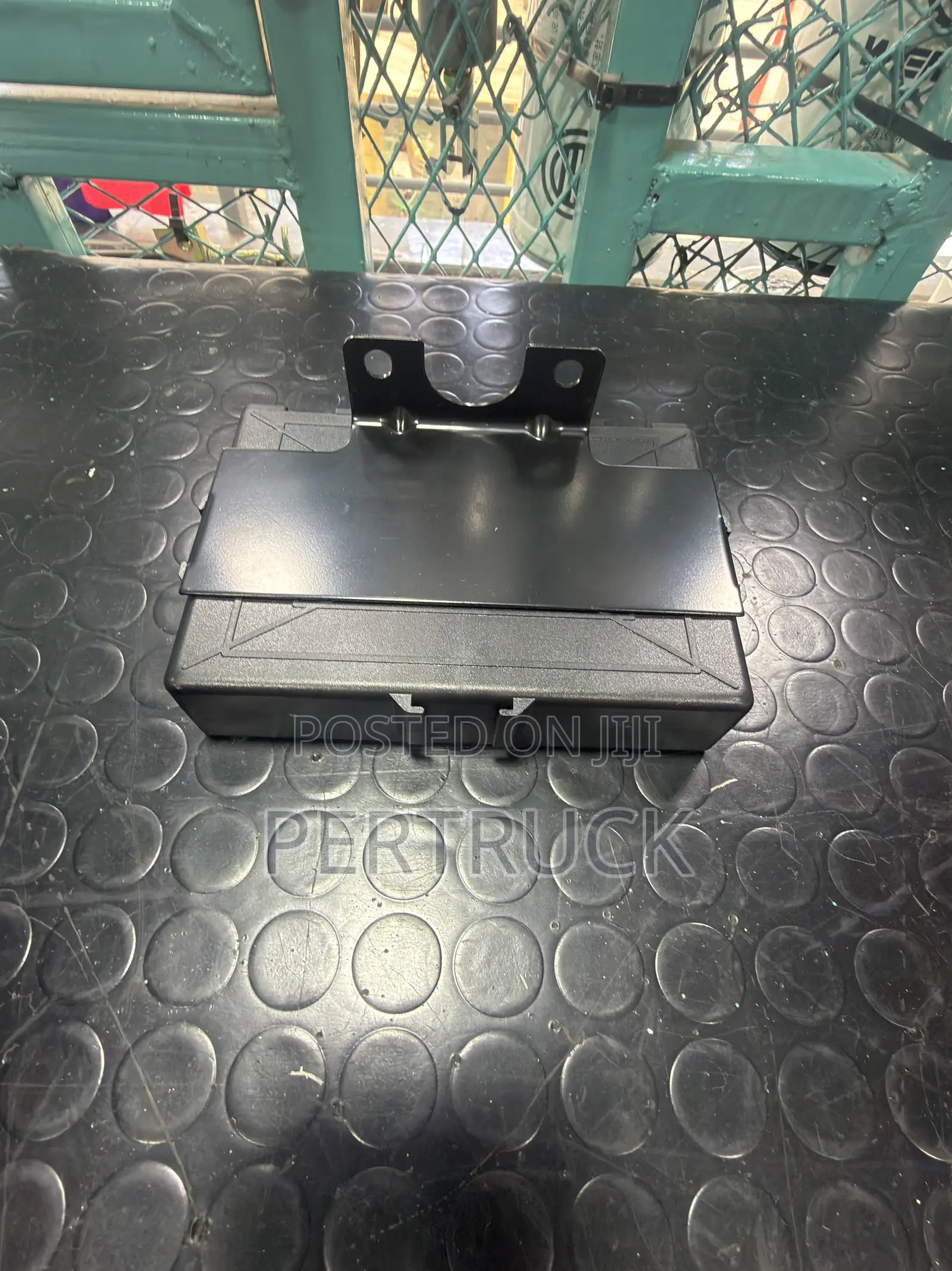 Body Control Module(BCM) Sinotruck Light Truck H2/H3