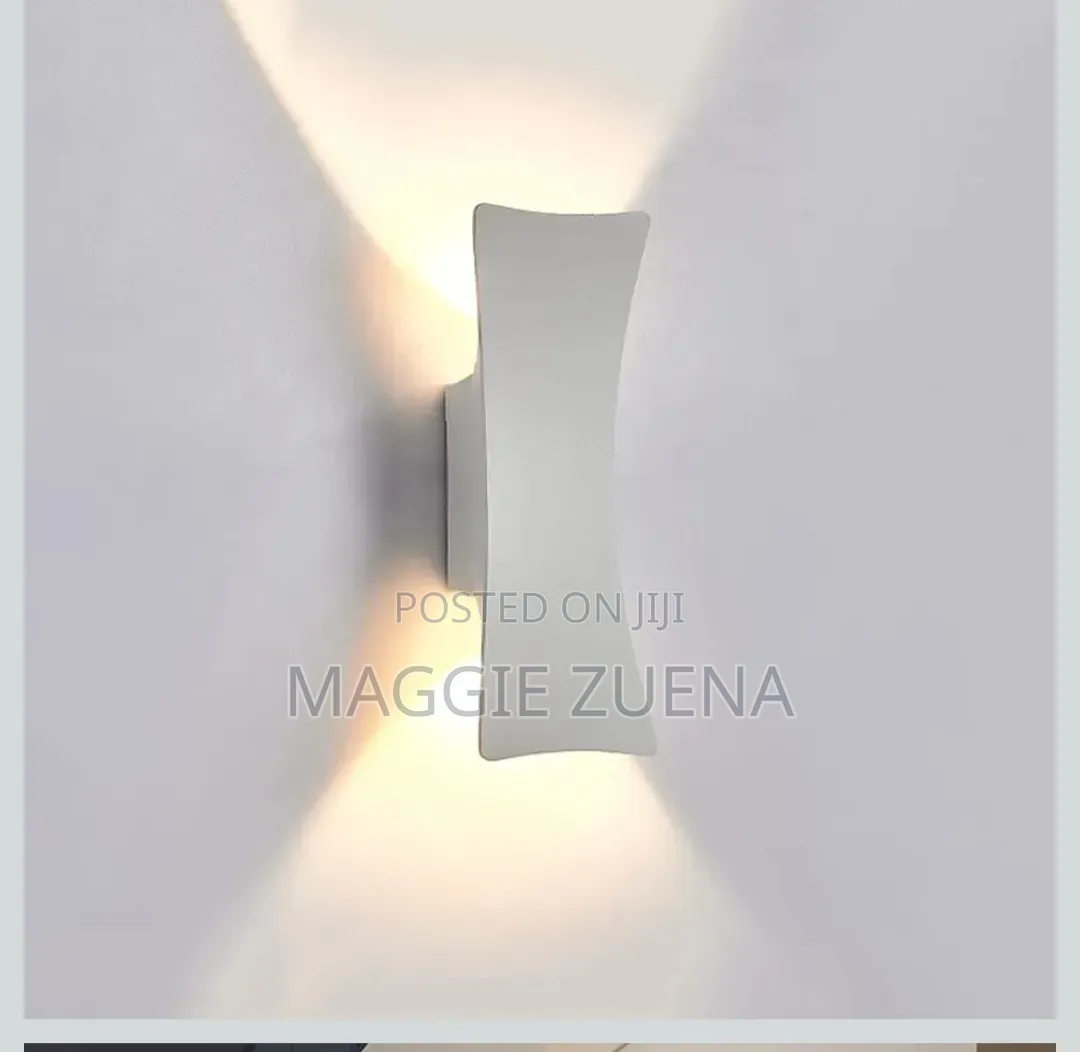 Wall Lights