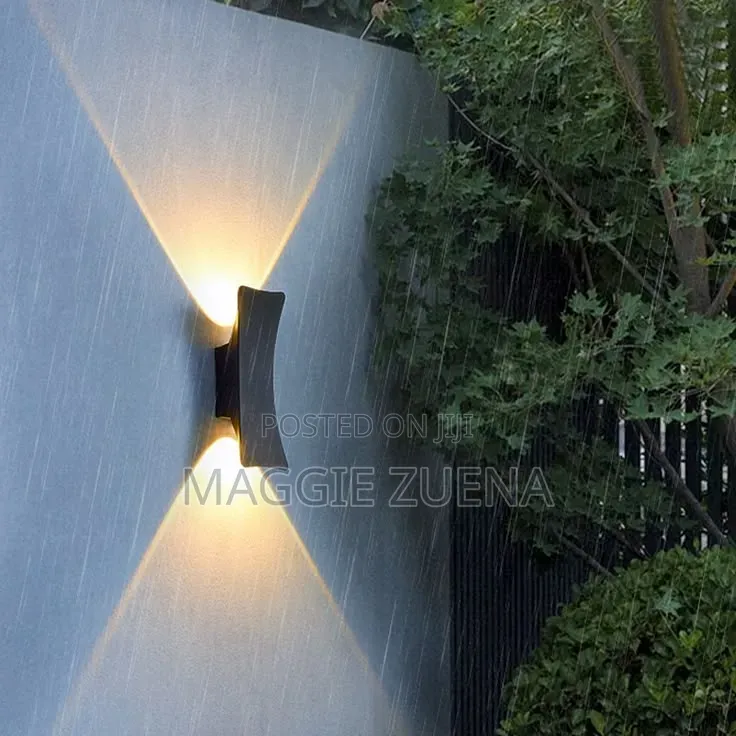 Wall Light
