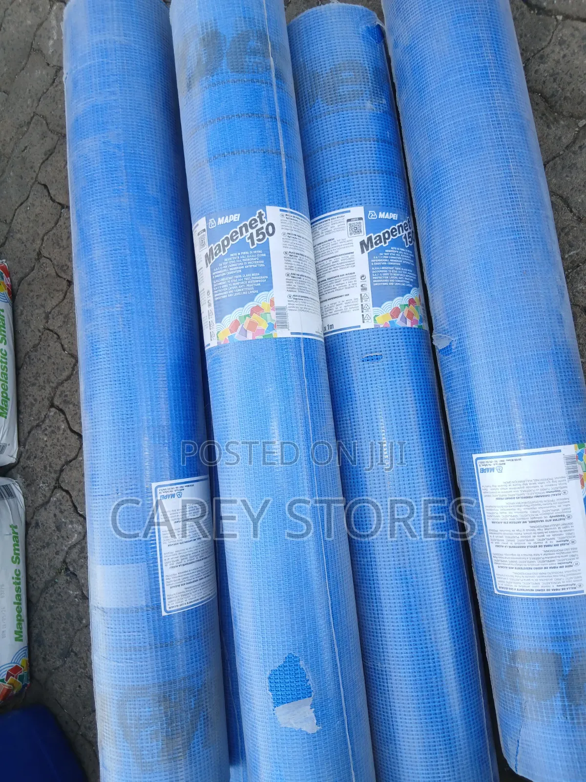Mapei Mapenet 150